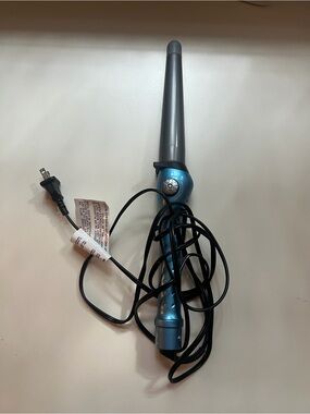 Babyliss 1” Conicurl Tapered Curling Wand